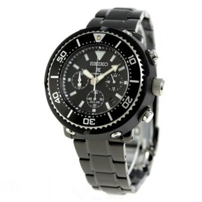 Ảnh sản phẩm Seiko 47mm Nam SBDL035J