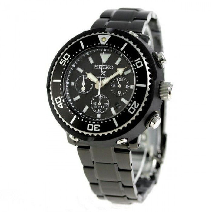 Seiko 47mm Nam SBDL035J