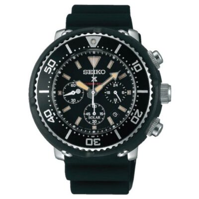 Ảnh sản phẩm Seiko 46.3mm Nam SBDL041J