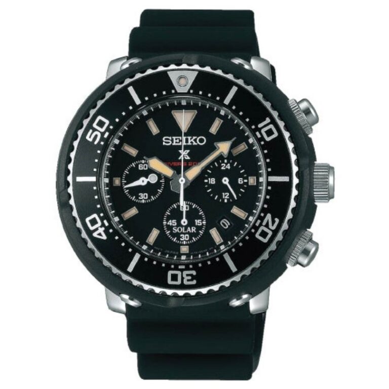 Seiko 46.3mm Nam SBDL041J