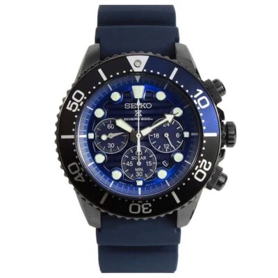 Ảnh sản phẩm Seiko 43.5mm Nam SBDL057J