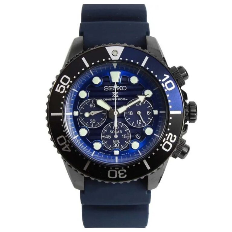 Seiko 43.5mm Nam SBDL057J