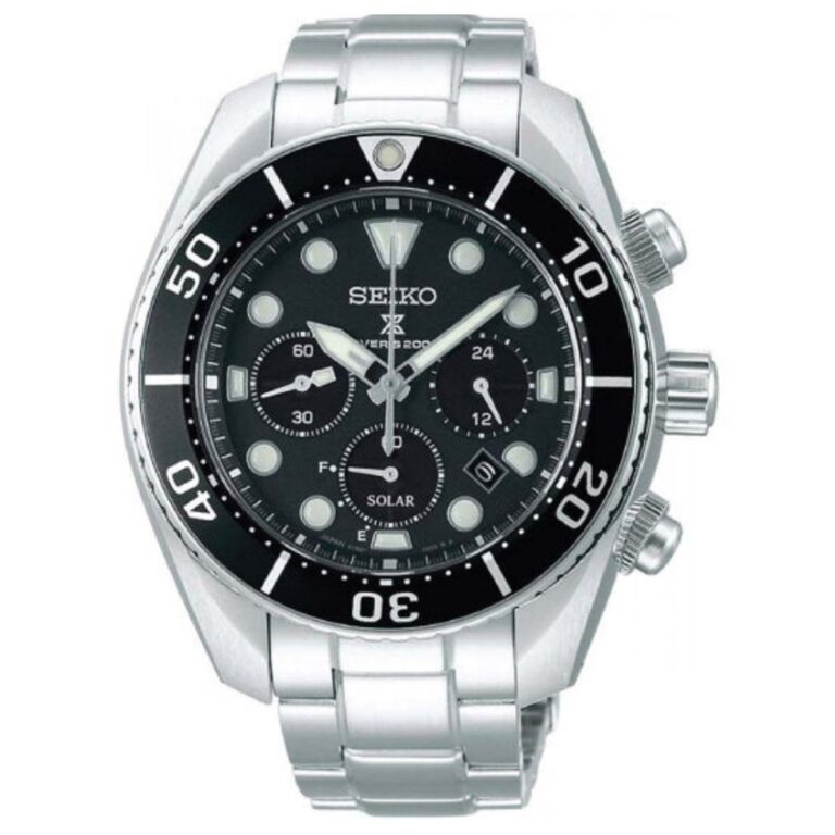 Seiko 44.5mm Nam SBDL061J