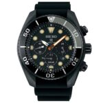 Seiko 44.5mm Nam SBDL065J - Ảnh 1