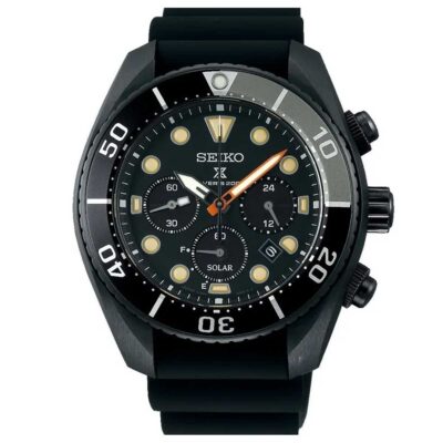 Ảnh sản phẩm Seiko 44.5mm Nam SBDL065J