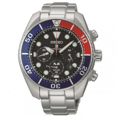 Ảnh sản phẩm Seiko 44.5mm Nam SBDL067J