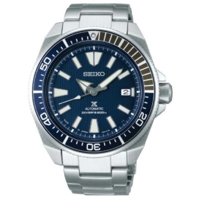 Ảnh sản phẩm Seiko 43.8mm Nam SBDY007J