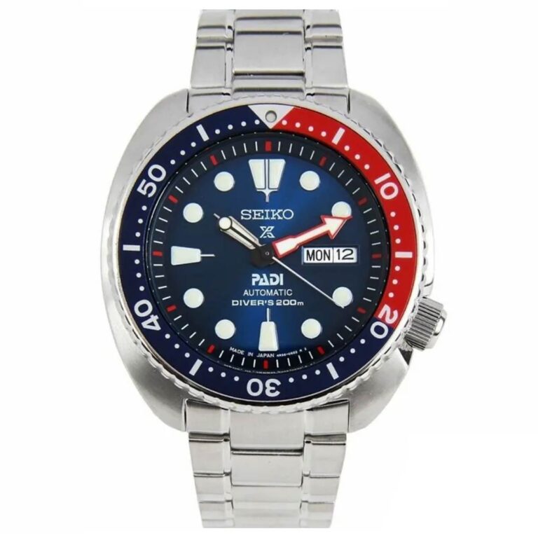 Seiko 45mm Nam SBDY017J