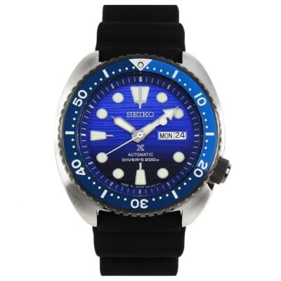 Ảnh sản phẩm Seiko 45mm Nam SBDY021J