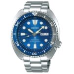 Seiko 45mm Nam SBDY031J - Ảnh 1