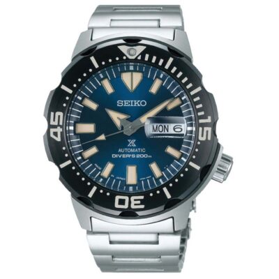 Ảnh sản phẩm Seiko 47.5mm Nam SBDY033J