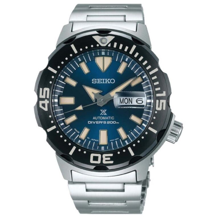 Seiko 47.5mm Nam SBDY033J