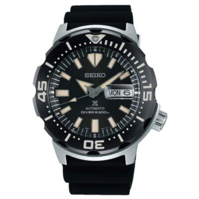 Ảnh sản phẩm Seiko 42.5mm Nam SBDY035J