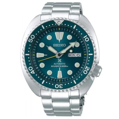 Ảnh sản phẩm Seiko 44.5mm Nam SBDY039J