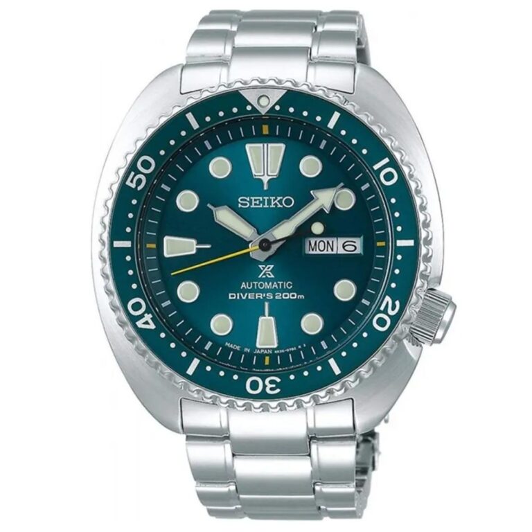 Seiko 44.5mm Nam SBDY039J