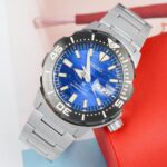 Seiko 46mm Nam SBDY045J - Ảnh 3