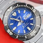 Seiko 46mm Nam SBDY045J - Ảnh 4