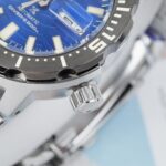 Seiko 46mm Nam SBDY045J - Ảnh 2