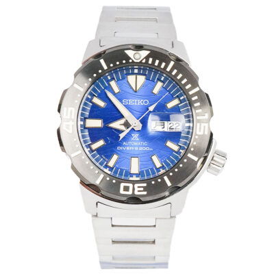 Ảnh sản phẩm Seiko 46mm Nam SBDY045J