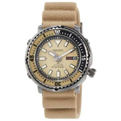 Ảnh sản phẩm Seiko 43mm Nam SBDY059J