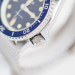 Seiko 42,5mm Nam SBSA015J - Ảnh 3