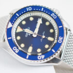 Seiko 42,5mm Nam SBSA015J - Ảnh 2