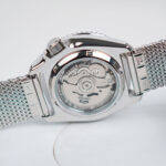 Seiko 42,5mm Nam SBSA015J - Ảnh 5