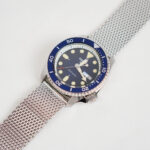 Seiko 42,5mm Nam SBSA015J - Ảnh 6