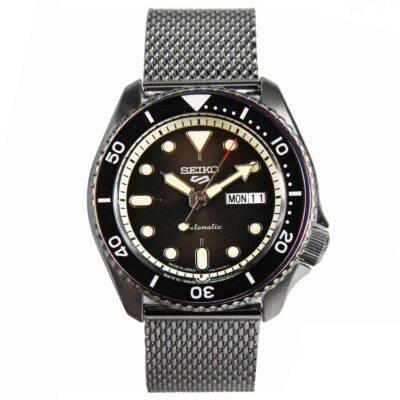 Ảnh sản phẩm Seiko 42.5mm Nam SBSA017J