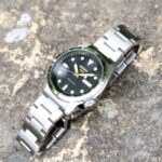 Seiko 40mm Nam SBSA047J - Ảnh 2