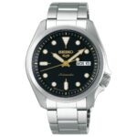 Seiko 40mm Nam SBSA047J - Ảnh 1
