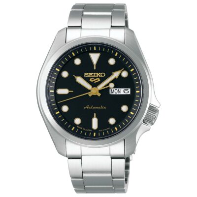 Ảnh sản phẩm Seiko 40mm Nam SBSA047J