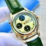 Seiko 36mm Nam SDW770P - Ảnh 2