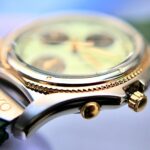 Seiko 36mm Nam SDW770P - Ảnh 5