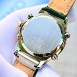 Seiko 36mm Nam SDW770P - Ảnh 6