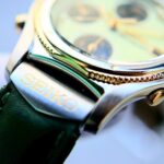 Seiko 36mm Nam SDW770P - Ảnh 8