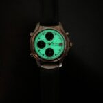 Seiko 36mm Nam SDW770P - Ảnh 9