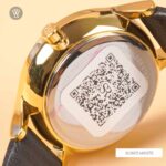 SRWatch 30mm Nữ SL1607.4602TE - Ảnh 8