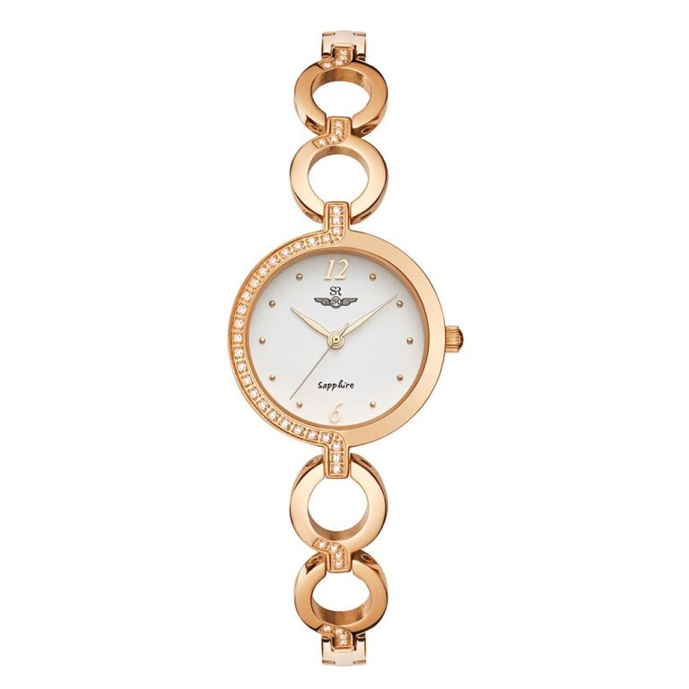 SRWatch 28mm Nữ SL1608.1302TE
