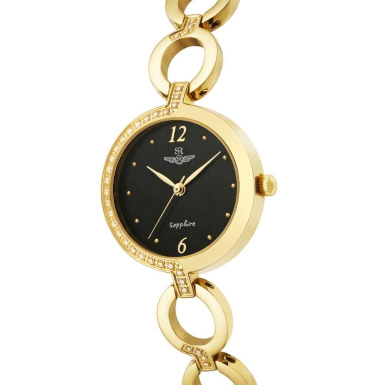SRWatch 28mm Nữ SL1608.1401TE