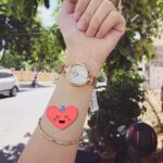 SRWatch 28mm Nữ SL1608.1402TE - Ảnh 4