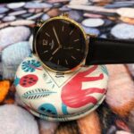 SRWatch 32mm Nữ SL2087.4601RNT - Ảnh 2