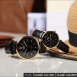 SRWatch 32mm Nữ SL2087.4601RNT - Ảnh 3