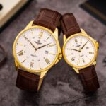 SRWatch 30mm Nữ SL3003.4602CV - Ảnh 3