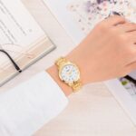 SRWatch 30mm Nữ SL3005.1402CV - Ảnh 4