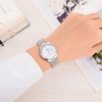 SRWatch 30mm Nữ SL3006.1102CV - Ảnh 3