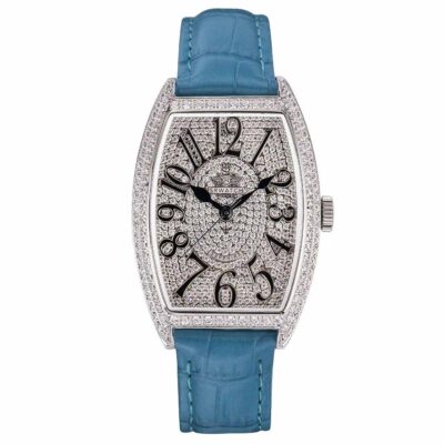 Ảnh sản phẩm SRWatch 36x30mm Nữ SL5001.4302BL