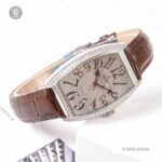 SRWatch 36x30mm Nữ SL5001.4202BL - Ảnh 2