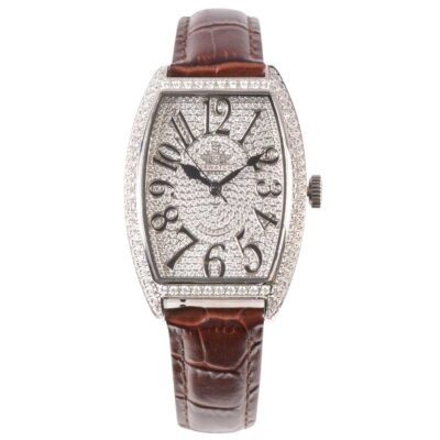 Ảnh sản phẩm SRWatch 36x30mm Nữ SL5001.4202BL