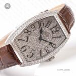 SRWatch 36x30mm Nữ SL5001.4202BL - Ảnh 3